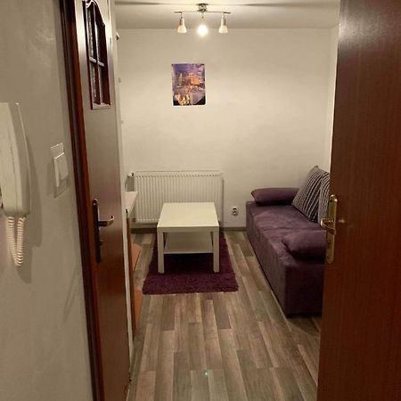 Cozy Studio Apartment Krakow Exterior photo